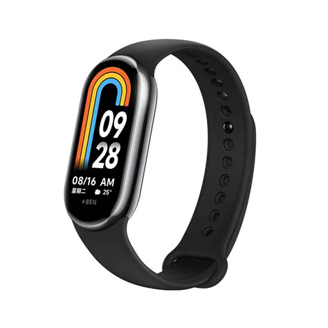 Mi band 8 nfc version